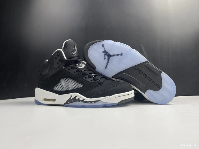 “Oreo” CT4838-011 Jordan 5 Air 0831
